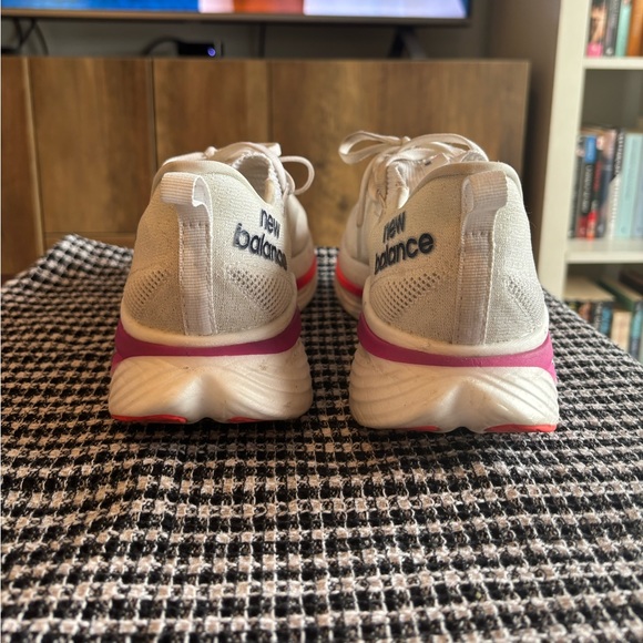 NEW BALANCE WOMEN'S FUELCELL SC ELITE V3 - size 10 - Picture 6 of 13